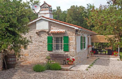 Roinizza in Prtlog (Haus für 4-5 Personen) - Foto 9