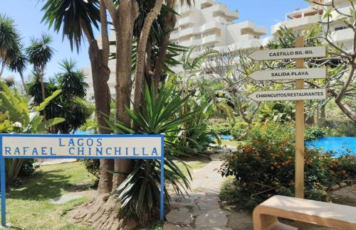 Beachfront apartment - Foto 34