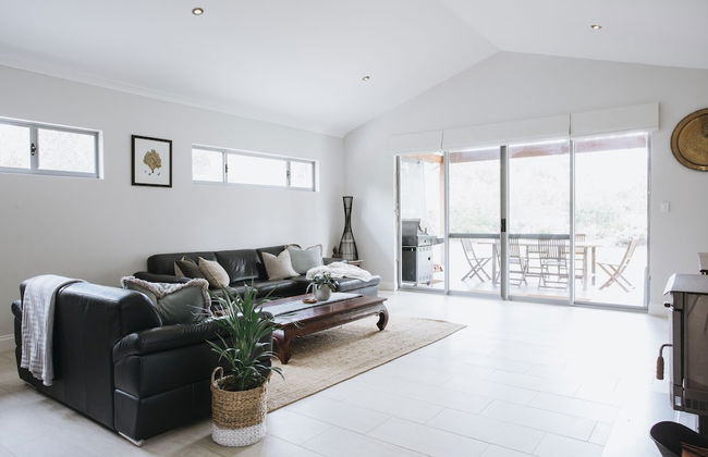 Yallingup Villas - Foto 11