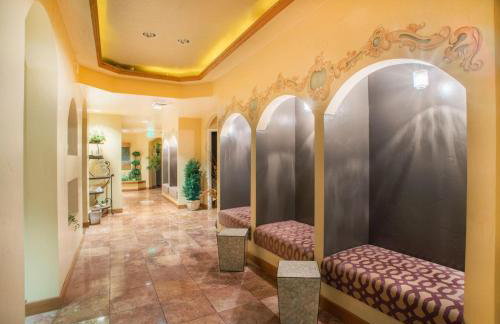 Villas at Zermatt Resort - Condos - Foto 23