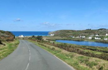 Maison Avel Dro Plogoff - Foto 38