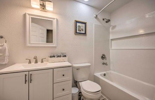 Hike, Bike and Fish Gem with Hot Tub in Woodland Park - Foto 19