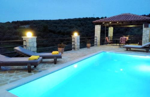 Little House on the Prairie - Chania - Photo 25