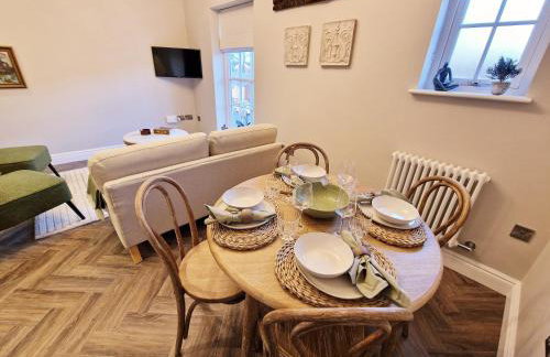 Elevated Space Apartments, Shipston on Stour - Foto 17