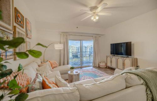 Chic Oceanwalk Escape 11-504 - Foto 2