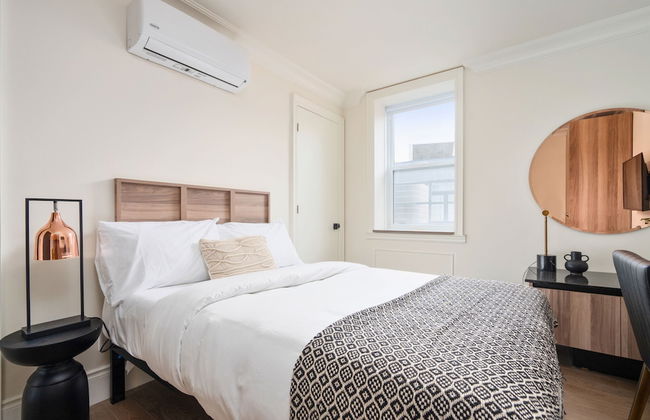 Opal Lofts - Quartier Latin - Foto 18