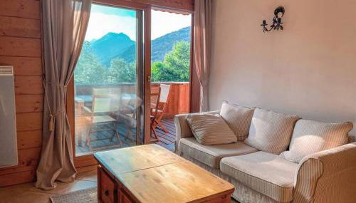 Bel appartement au calme vue vallée - Foto 2