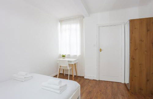 Contemporary 2 Bedroom Flat in Bayswater - Foto 44