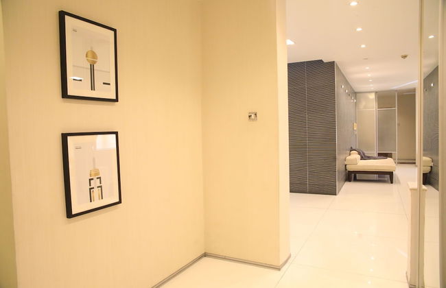Impeccable 3-bed Luxury Apartment in Ikoyi, Lagos - Foto 26
