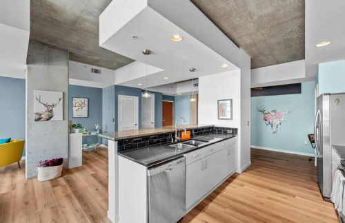 1700 Bassett, Unit 818 - Foto 8