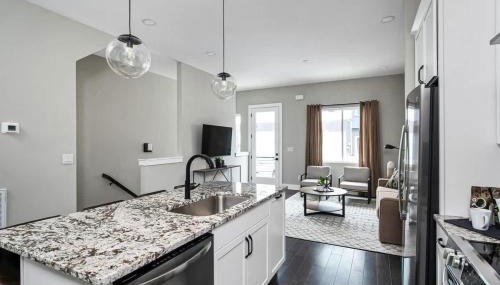 New Nashville Home - Rooftop Views - Hot Tub - Foto 2, dishwasher