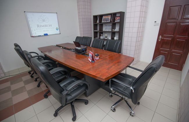 Rimbun Suites & Residences - Foto 56