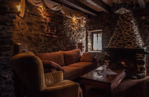 Mansion Philoktitis - Foto 15