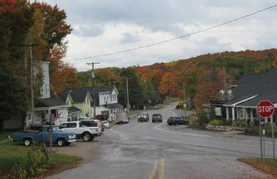 Omena Point Paradise Waterfront Sunrise - Foto 34