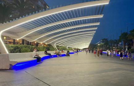 Casa Cielo Torrevieja close to the beach Playa del Cura - Foto 32