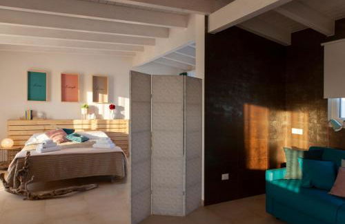 LA TERRAZZA DI PUGLIA - Foto 29