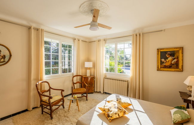 Le Clos Saint Emilie (Tennis & piscine) - Foto 12