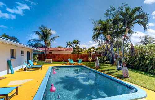 Holiday House - Photo 17