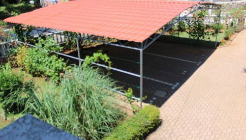 Apartments Seka - Foto 5, Garden view