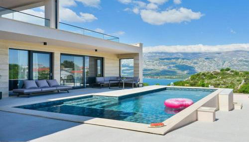 Villa in Vinjerac with Swimming Pool - Foto 3, Other