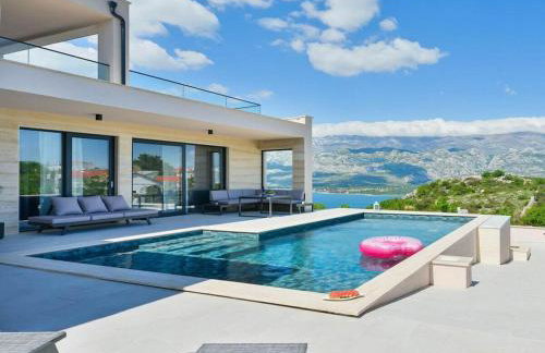 Villa in Vinjerac with Swimming Pool - Foto 3