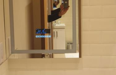 London Luxury Apartments 4 min walk from Ilford Station, with FREE PARKING FREE WIFI - Foto 12