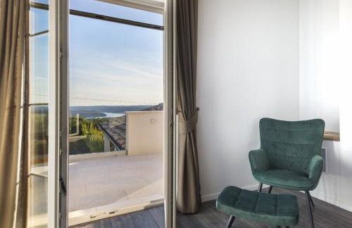 Villa Casta Diva with sea view and wellness - Foto 32