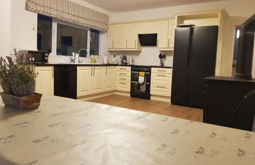 Hastings Retreat Rural barn conversions with Private Lake - Foto 11