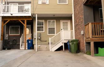 Luxury Federal Hill Home with Rooftop & 4 Parking Spots - Foto 75