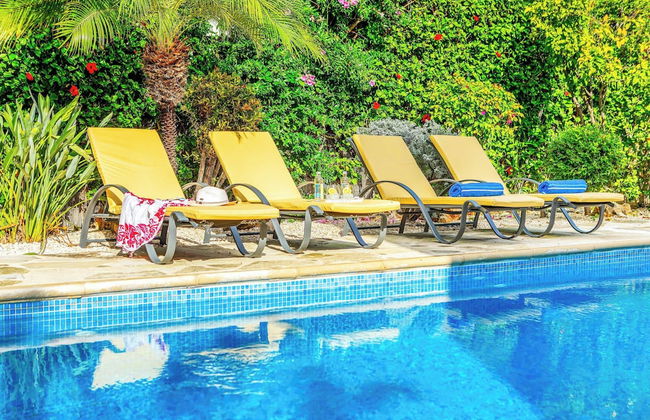 Villa Lilly Rose - Foto 28