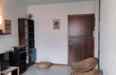 Appartamento comodo al Campus licei e Faber box. - Foto 10