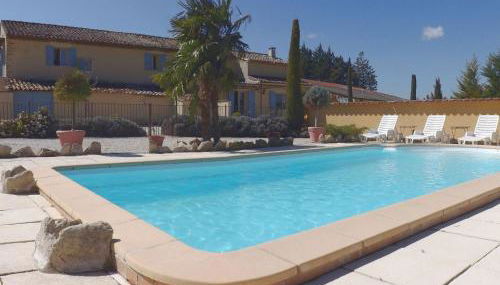 Demeure d'hôtes et Mas Maurice - Foto 3