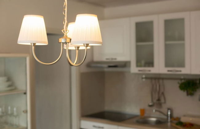 Apartment Arcadia - Photo 11