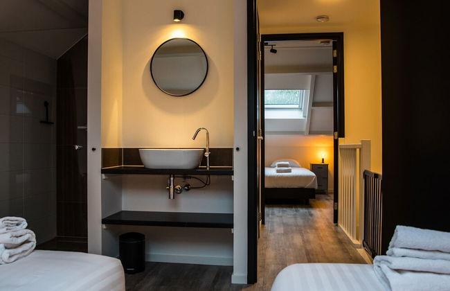 Cozy Holiday Home in Vrouwenpolder Close to the Beach - Photo 11