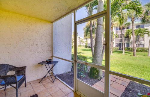 Hutchinson Island Vacation Rental with Beach Access! - Foto 18