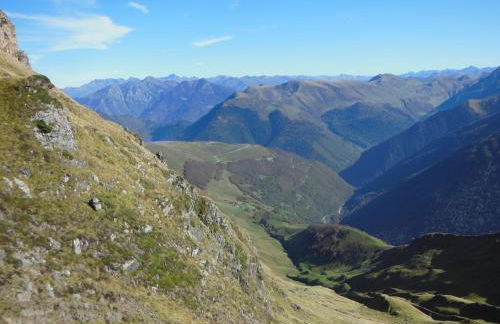 Pyrénées Boutx - Grand Gîte de caractère - Foto 45