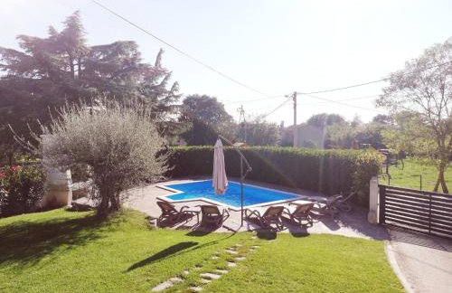 Villa Nina - Foto 18