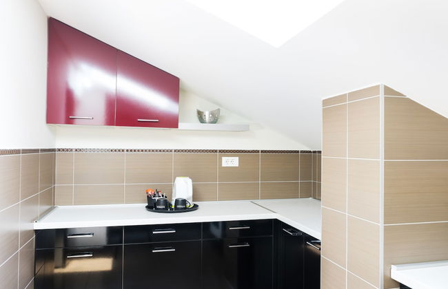 Feel Belgrade Aparthotel - Foto 28