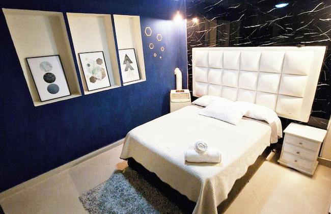 PROMO 18 BDRM Building, Pool+ 5Jacuzzis at Poblado - Foto 18