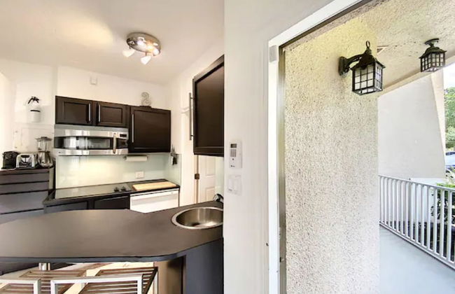 5 Room PGA Village Golf Resort Villa 2BR 2BA - Photo 20