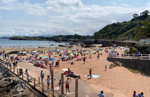 El apartamento de Alba en Candás - Foto 40