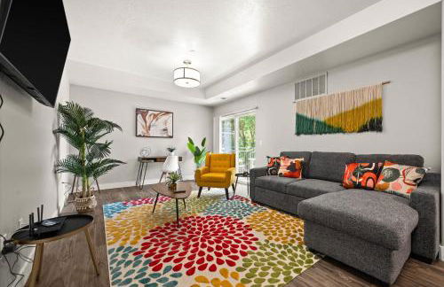 Cozy Getaway Near City Center - Foto 10