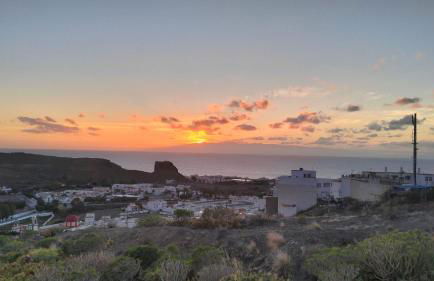 El Álamo Las Nieves Agaete & Parking - Foto 32
