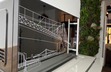 Brooklyn Loft - centre parking privé - Photo 5