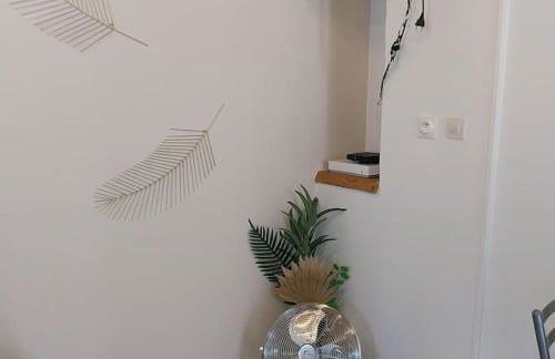 Gite dans une ancienne corps de ferme B - Foto 10