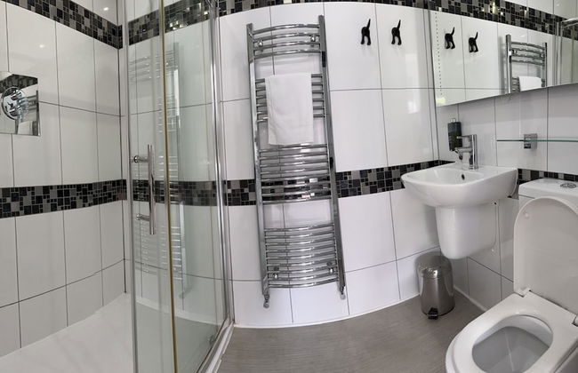 Alum Chine Beach House - Foto 32