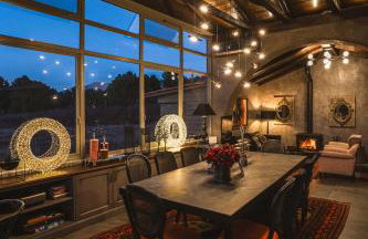 Milea Agritourism - Foto 43