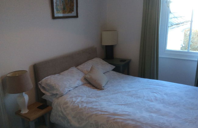 Lovely 4-bed Victorian House in Bangor by the sea - Photo 5