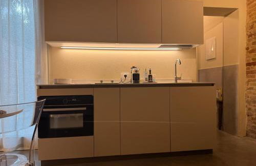 Noua Living - Boutique Apartments Ravenna Centro - Foto 33