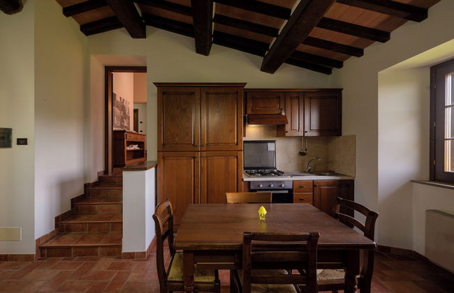 agriturismo Castel d'Alfiolo-Barcomonte - Photo 25